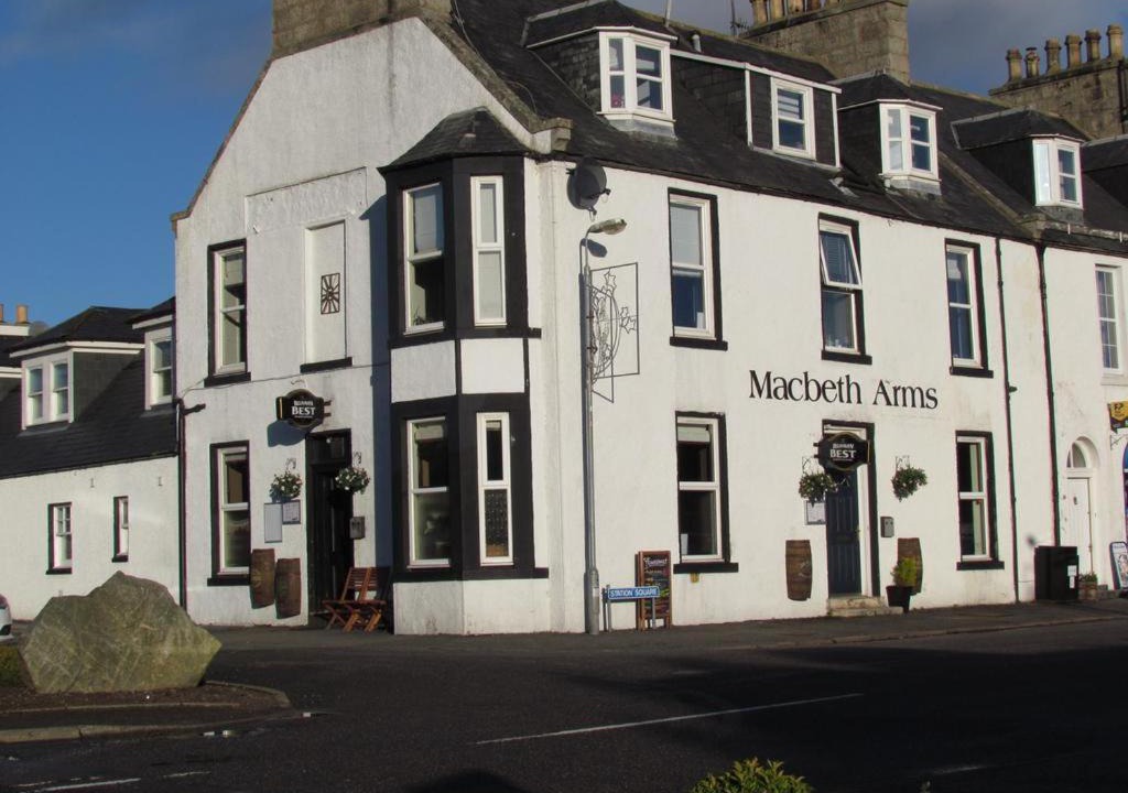 Photo of Others in Lumphanan