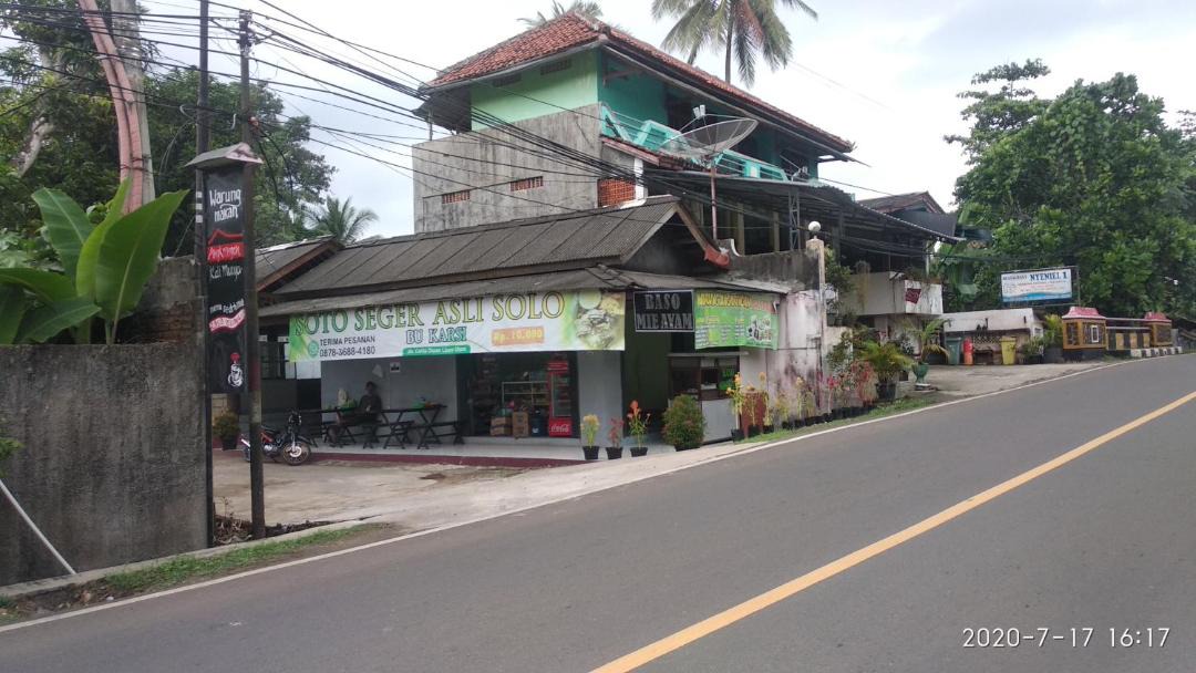 Photo of Buildings in Carita