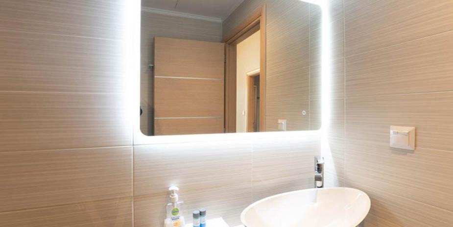 Photo of Bathroom in Palaiochora