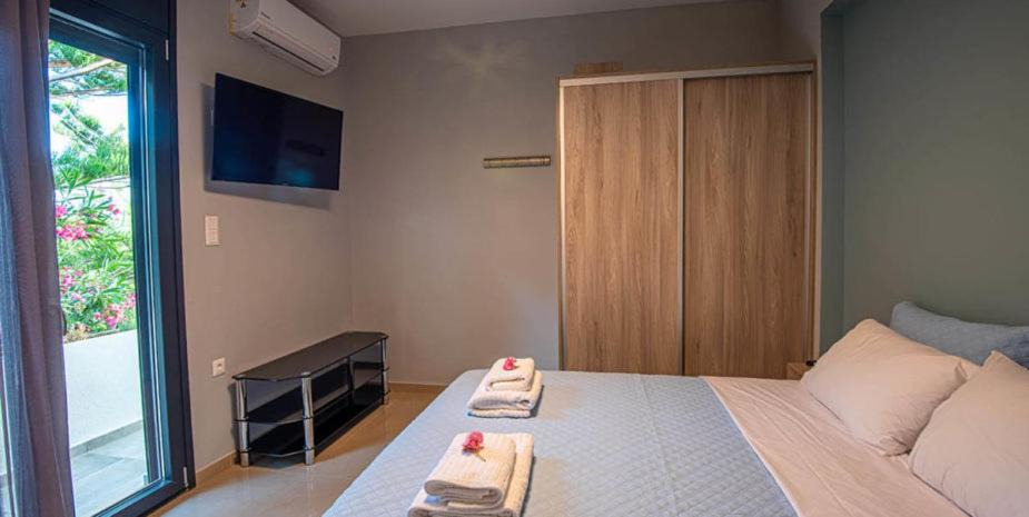 Photo of Bedroom in Palaiochora