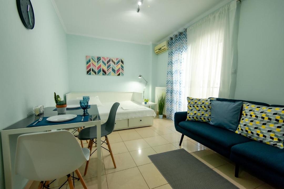 Photo of Livingroom in Perea