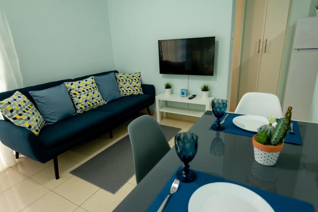 Photo of Livingroom in Perea
