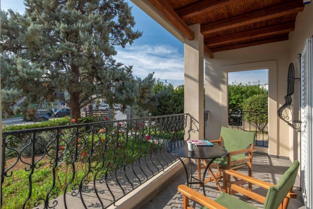 Photo of Patio Balcony in Gazi