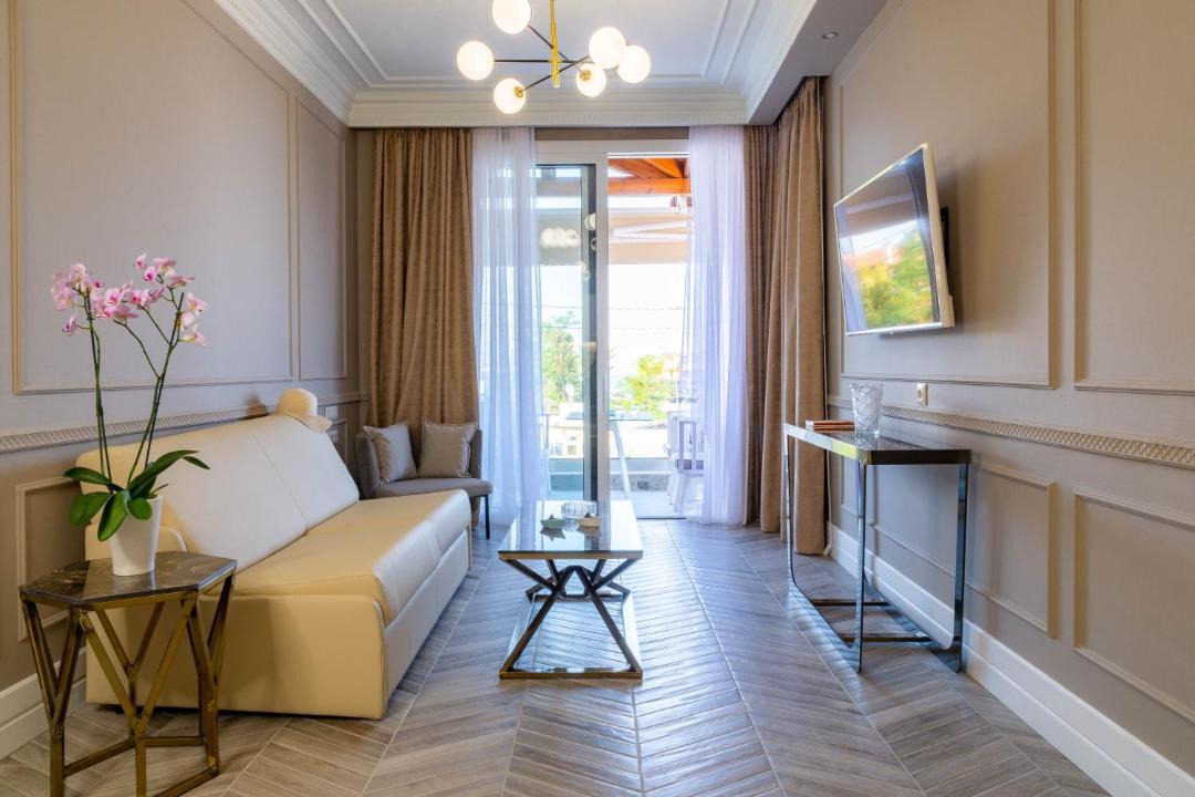 Photo of Livingroom in Ormos Panagias