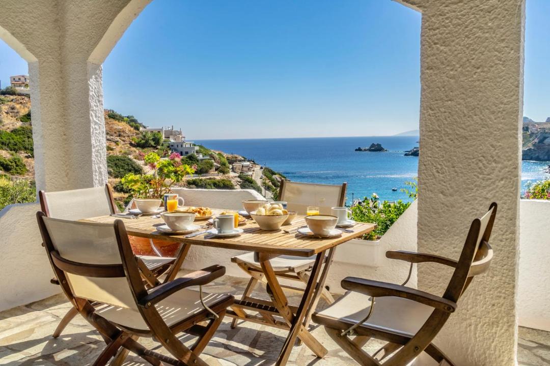 Photo of Patio Balcony in Lygaria