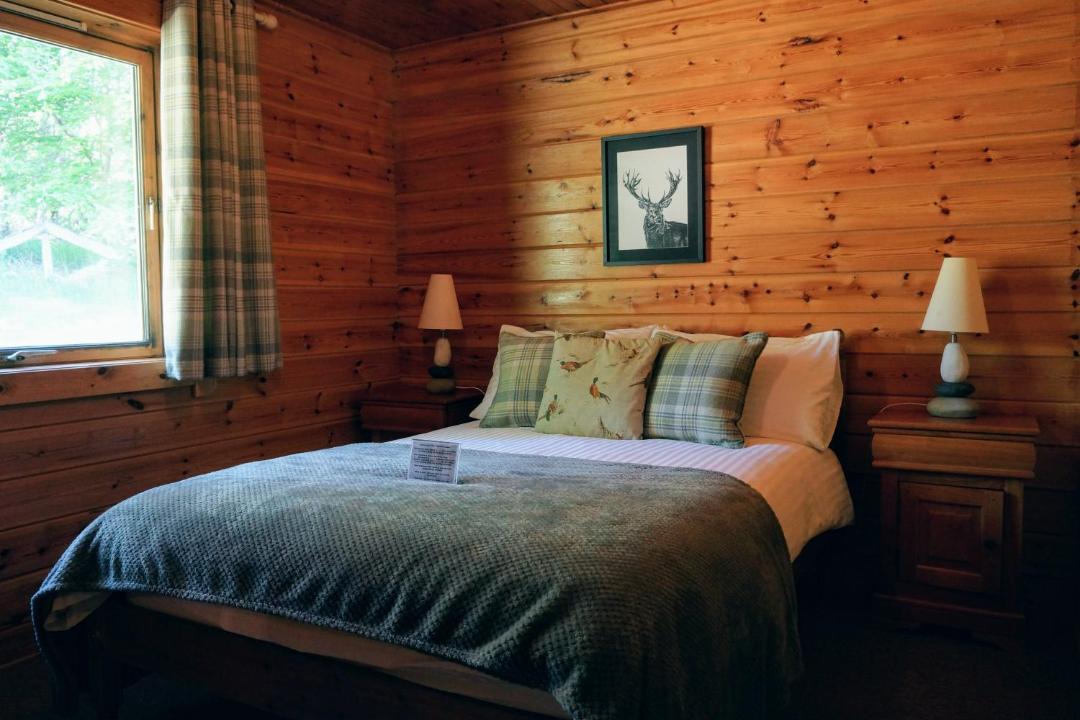 Photo of Bedroom in Killin