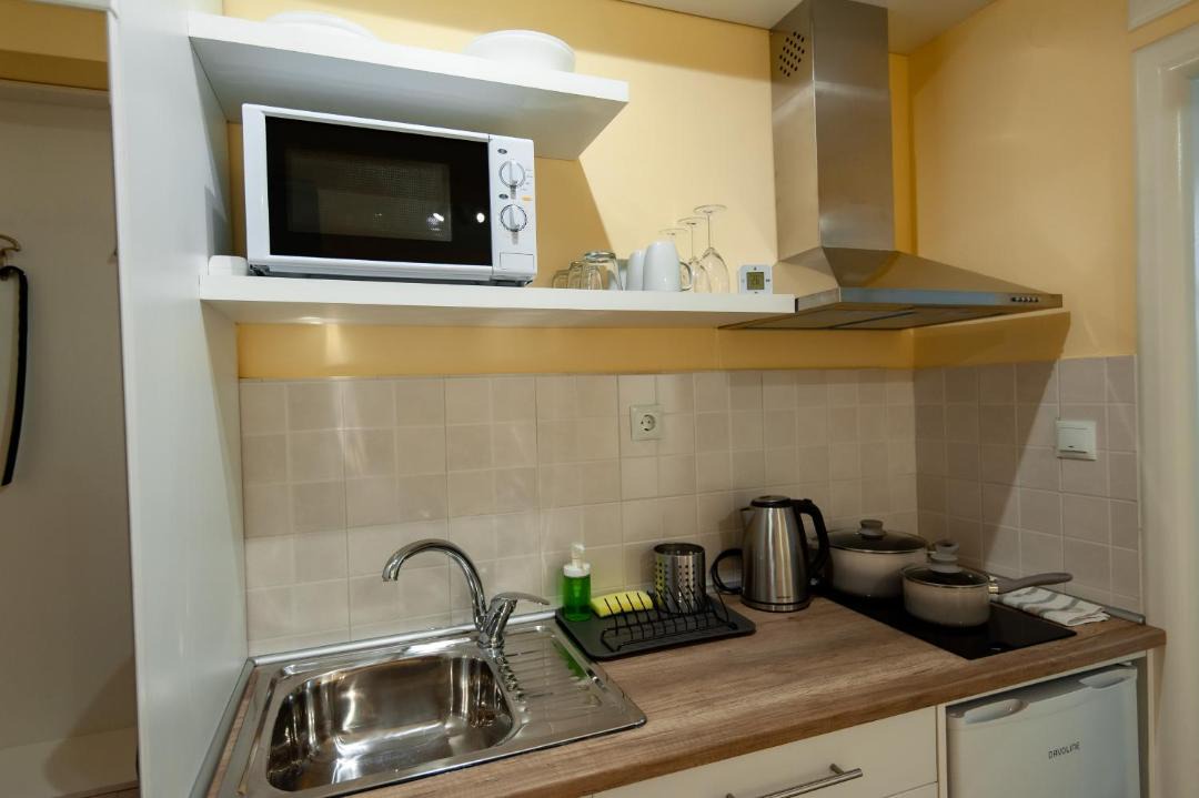 Photo of Kitchen in Perea