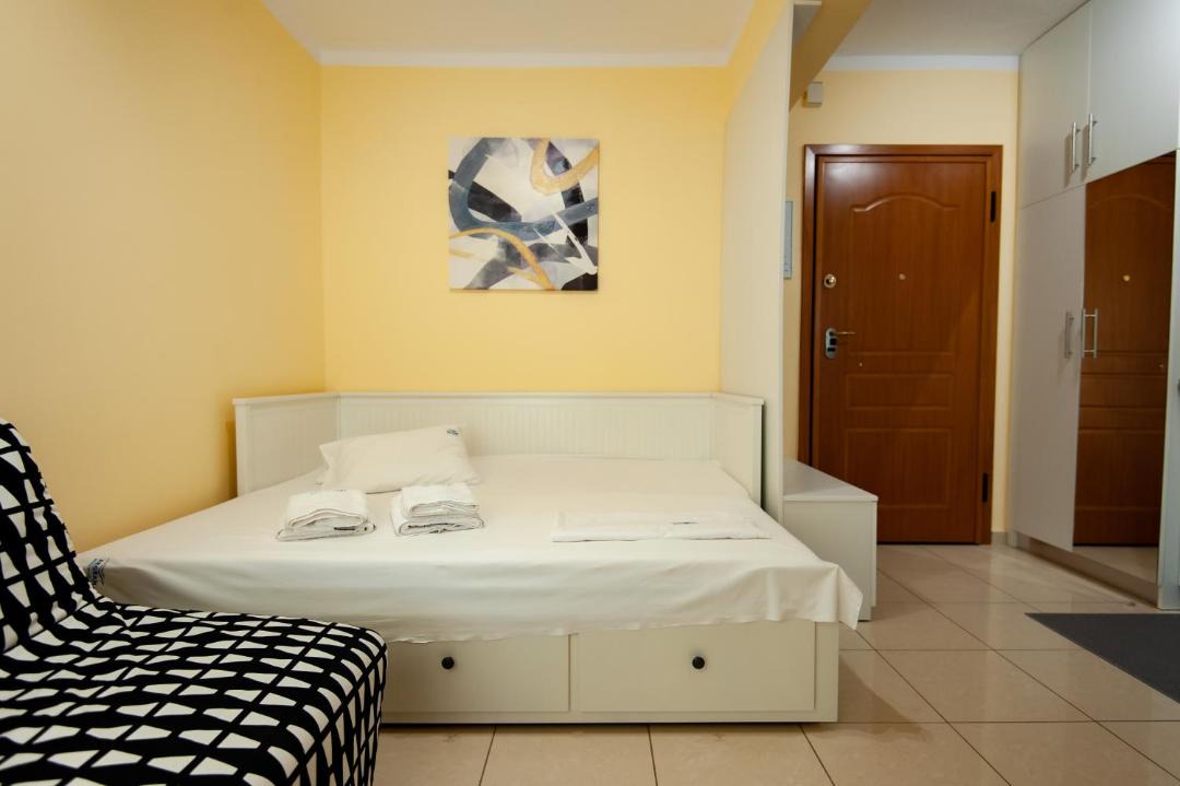 Photo of Bedroom in Perea