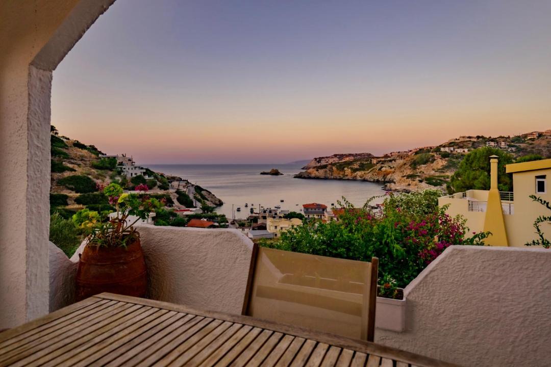 Photo of Patio Balcony in Lygaria