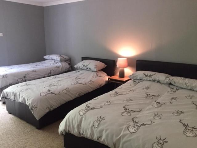 Photo of Bedroom in Strathyre