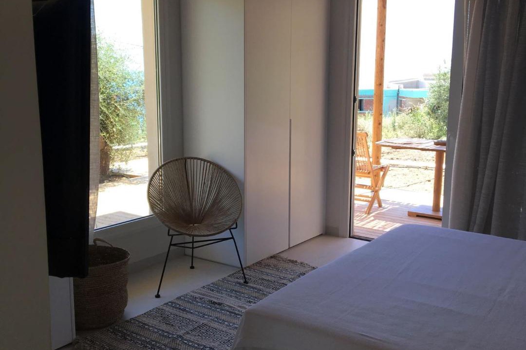 Photo of Bedroom in Pogonia