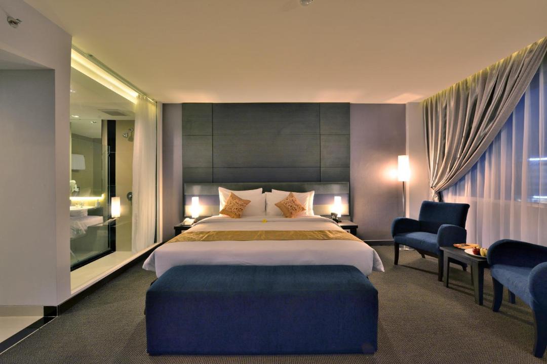 Photo of Bedroom in Pekanbaru
