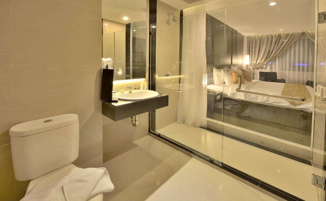 Photo of Bathroom in Pekanbaru