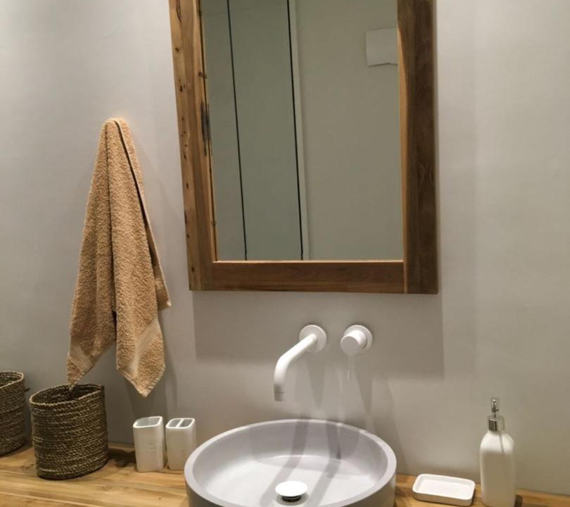 Photo of Bathroom in Pogonia