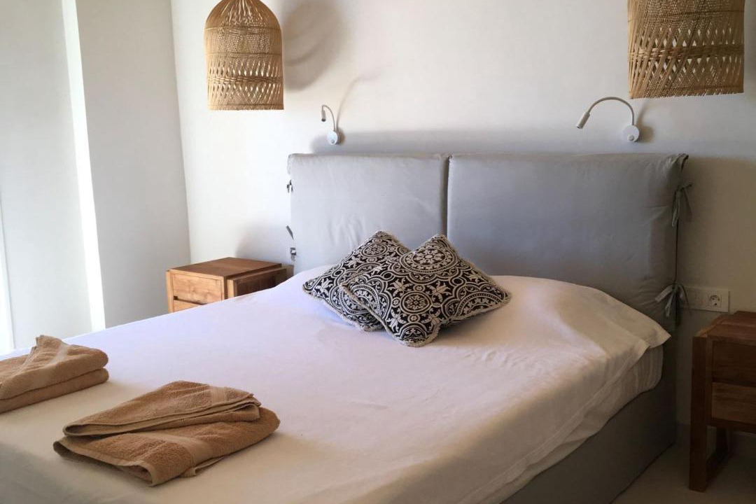 Photo of Bedroom in Pogonia