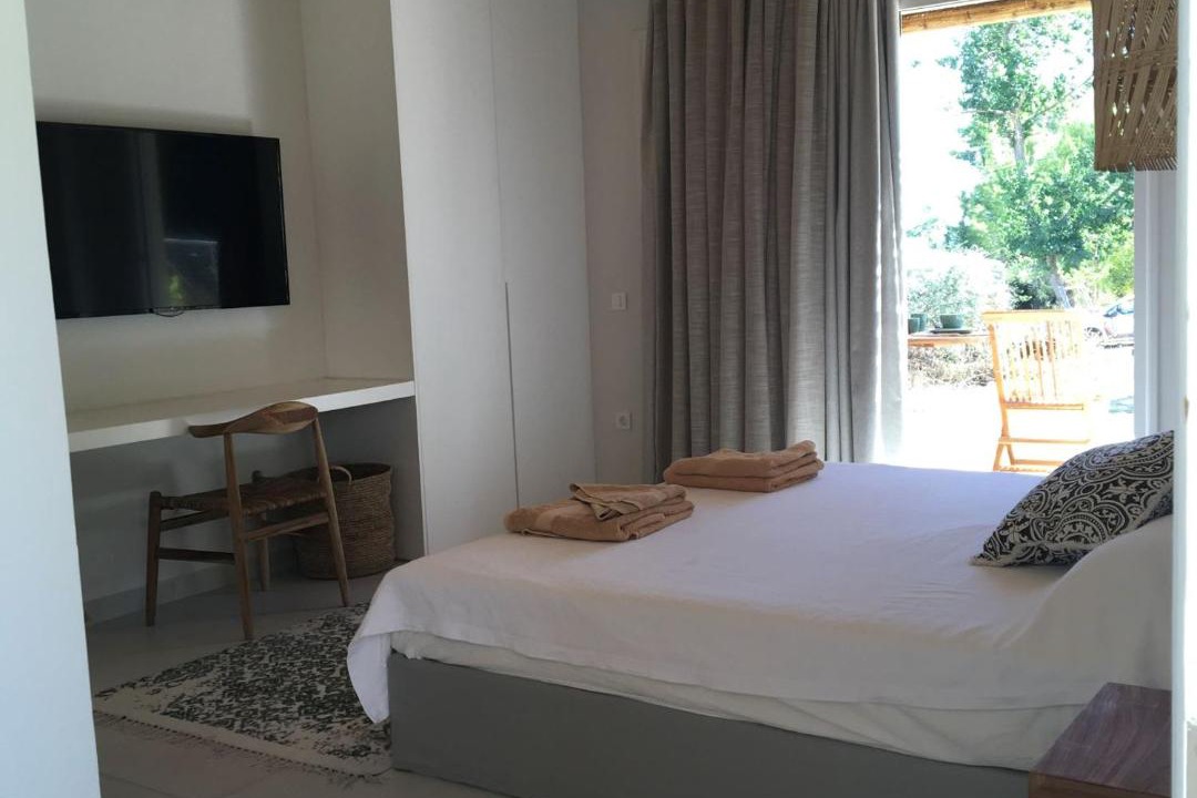 Photo of Bedroom in Pogonia