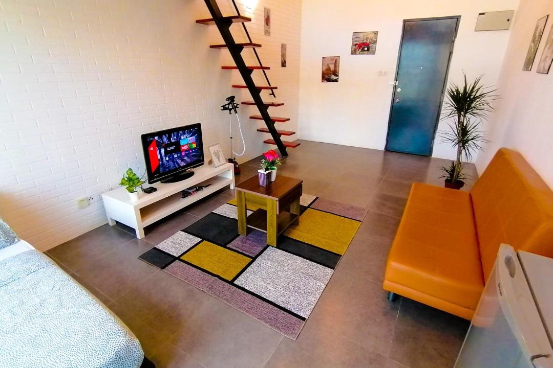 Photo of Livingroom in Damansara Perdana