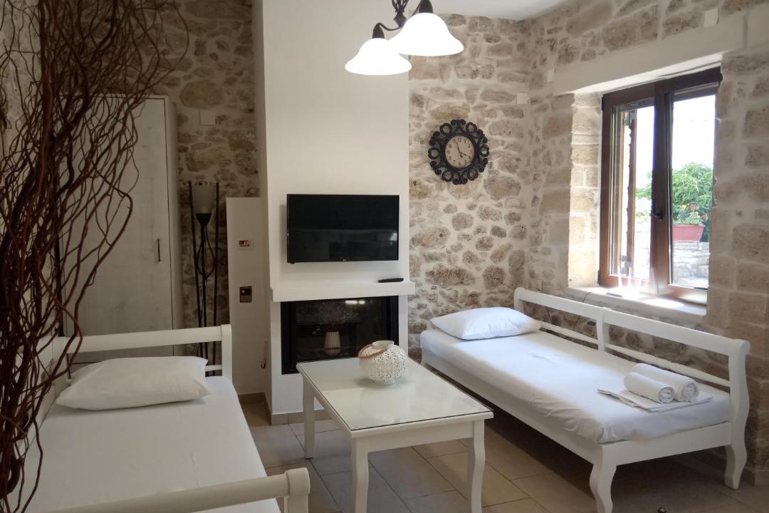 Photo of Bedroom in Choudetsi