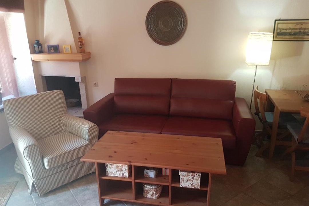 Photo of Livingroom in Trikeri