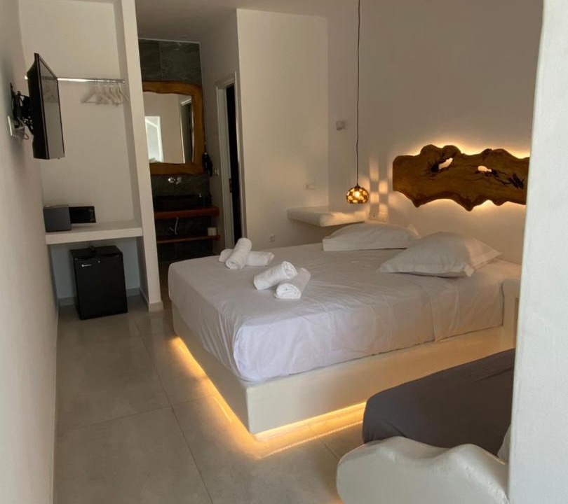 Photo of Bedroom in Mykonos