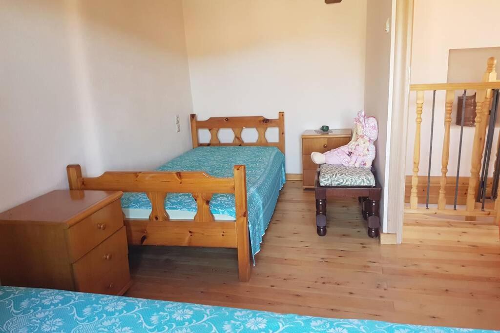 Photo of Bedroom in Trikeri