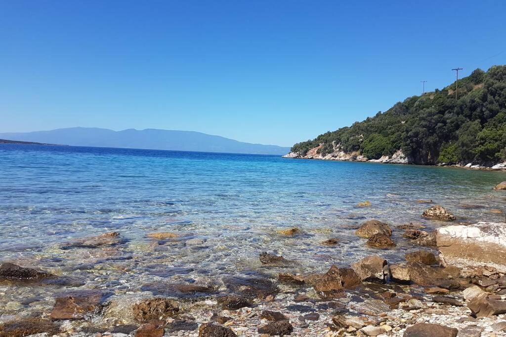Photo of Outdoor in Trikeri