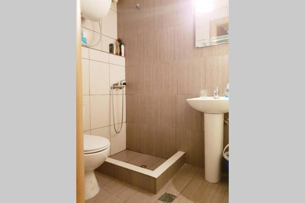 Photo of Bathroom in Trikeri