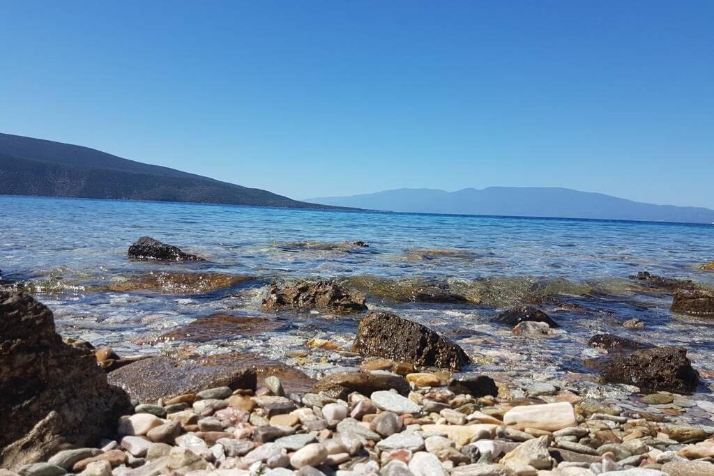 Photo of Outdoor in Trikeri
