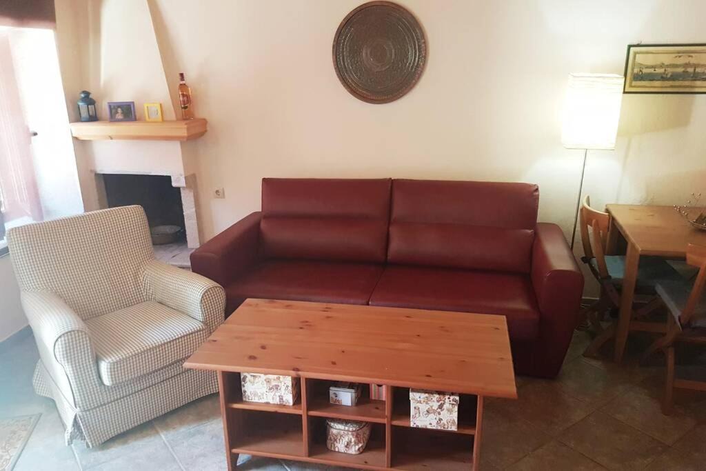 Photo of Livingroom in Trikeri