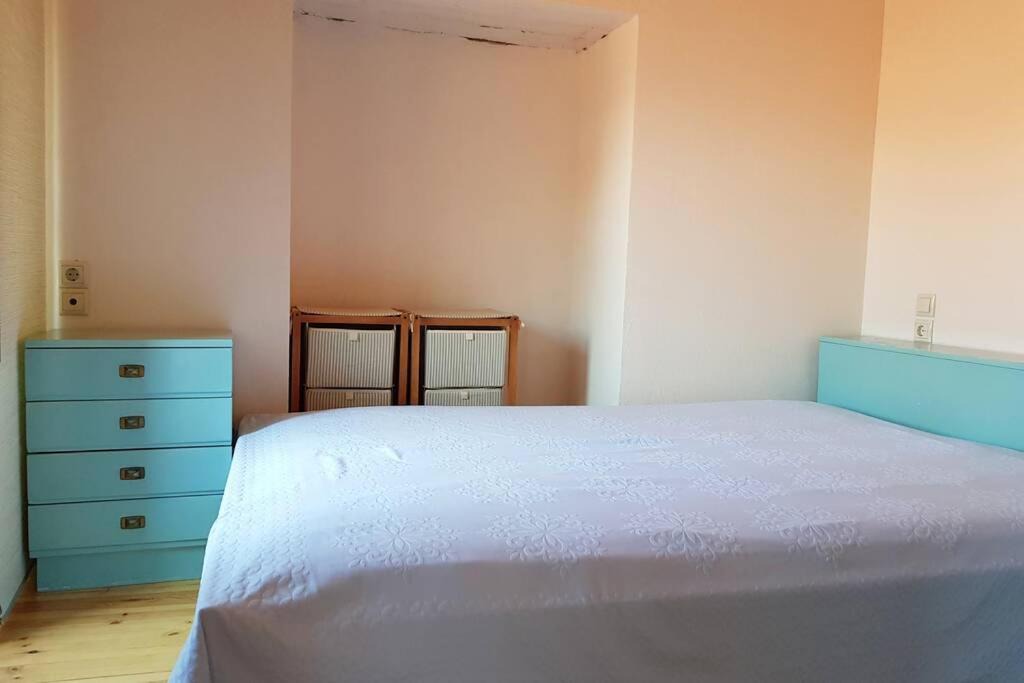 Photo of Bedroom in Trikeri