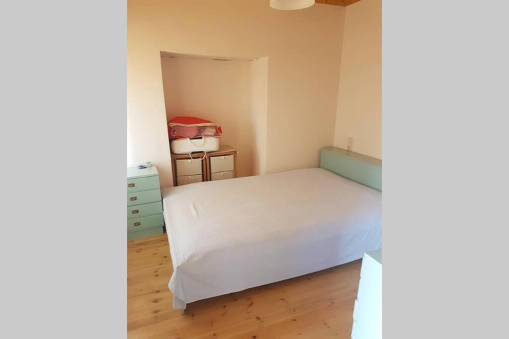 Photo of Bedroom in Trikeri