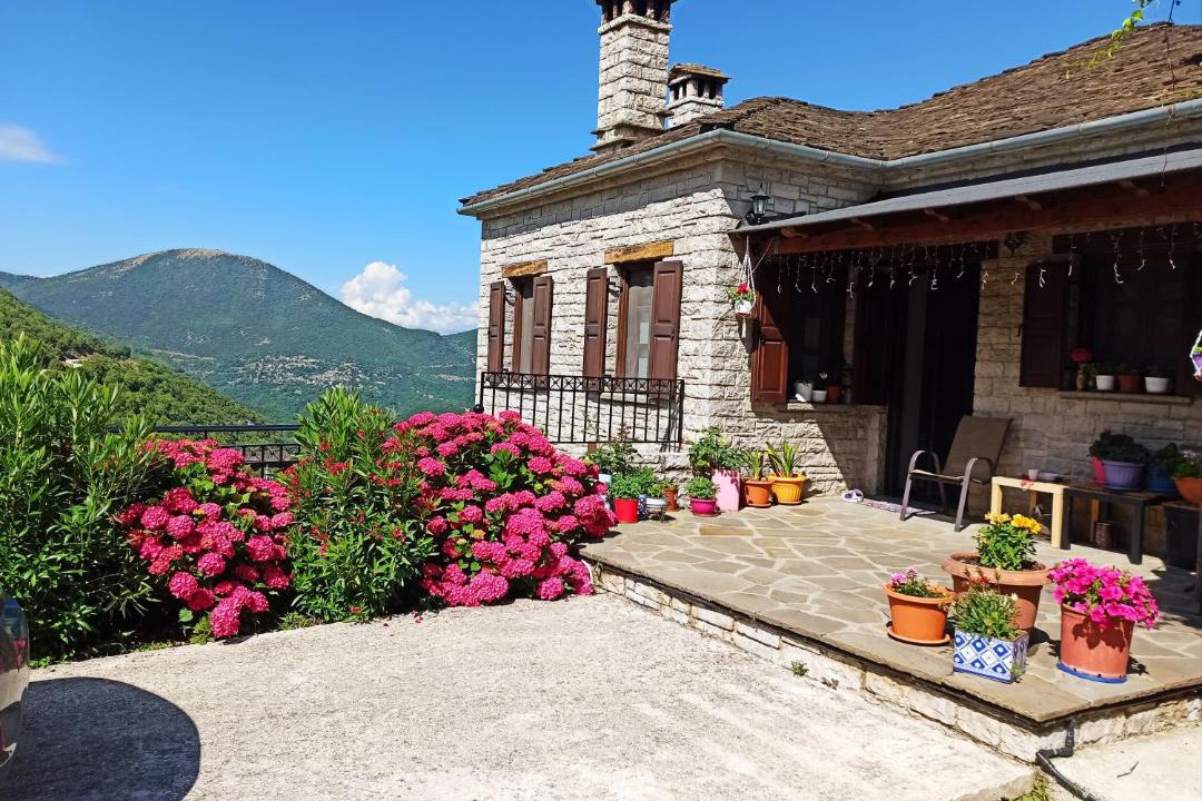 Photo of Others in Zagori