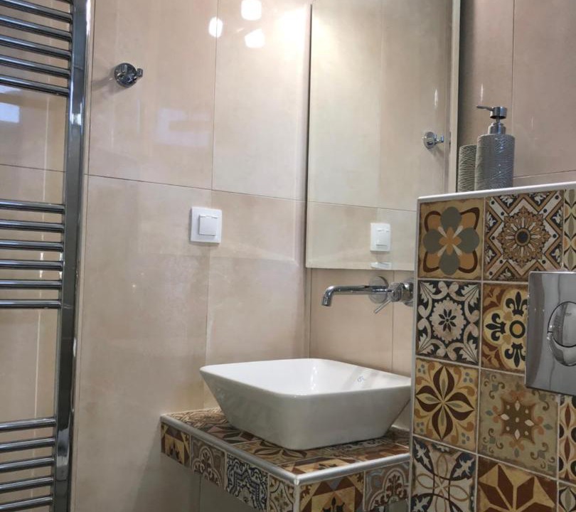 Photo of Bathroom in Sithonia