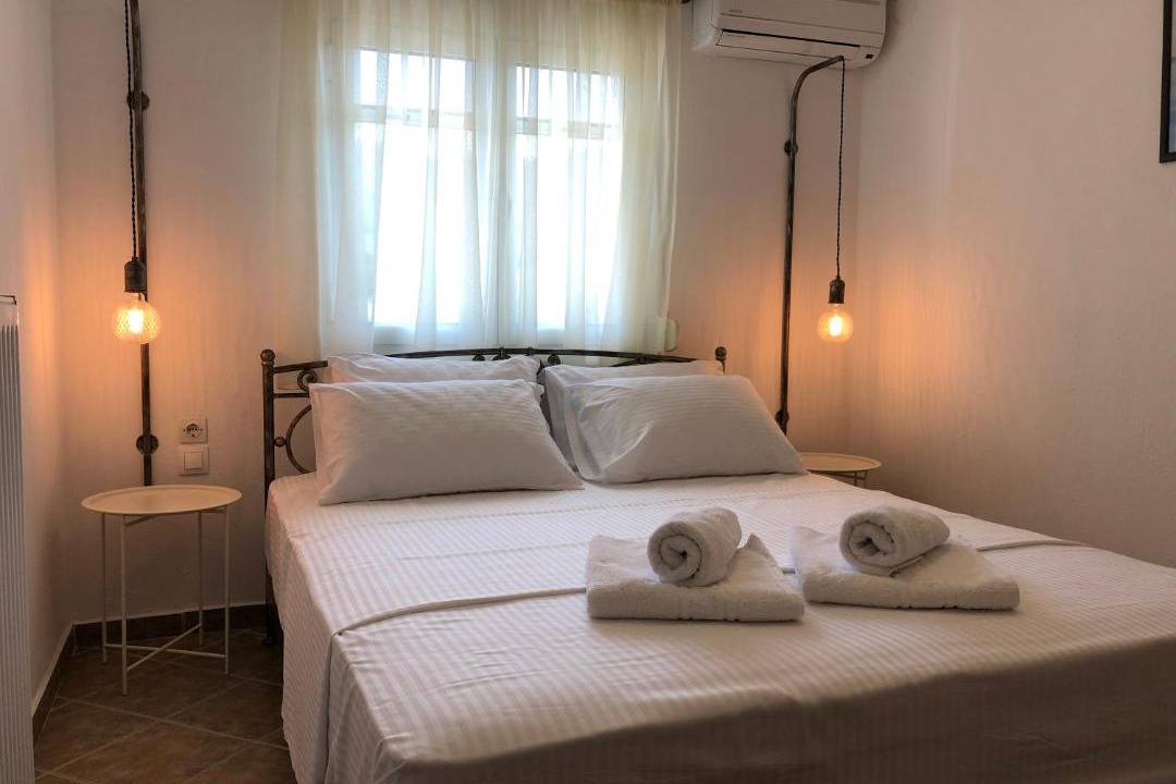 Photo of Bedroom in Sithonia