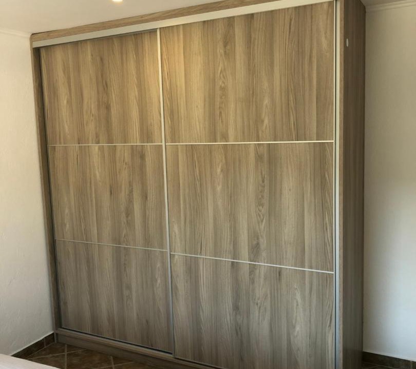 Photo of Bedroom in Sithonia