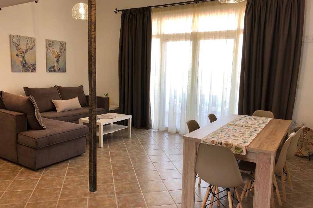 Photo of Livingroom in Sithonia