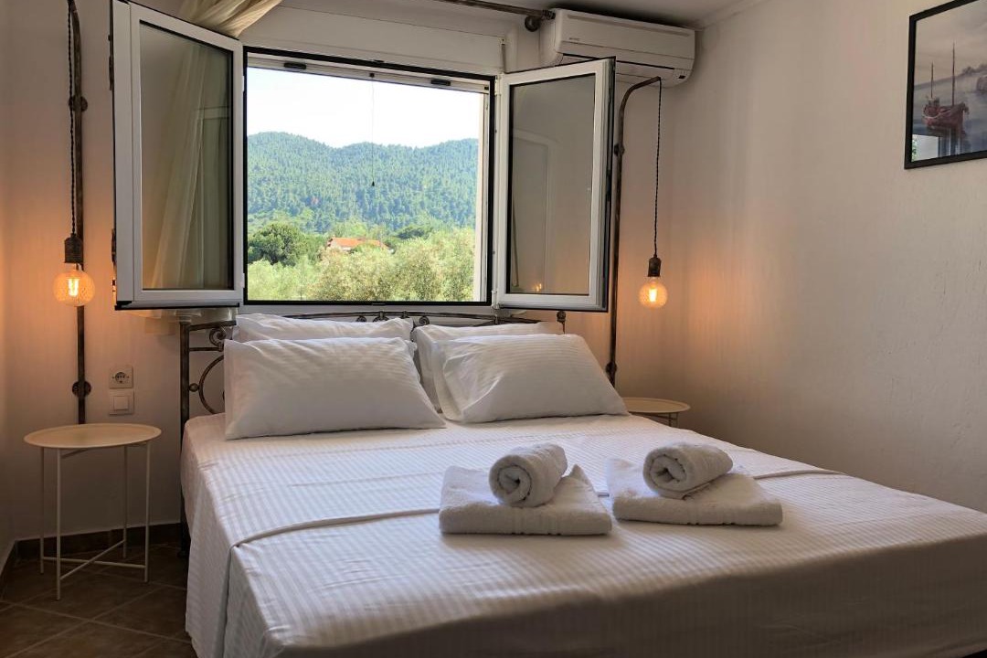 Photo of Bedroom in Sithonia