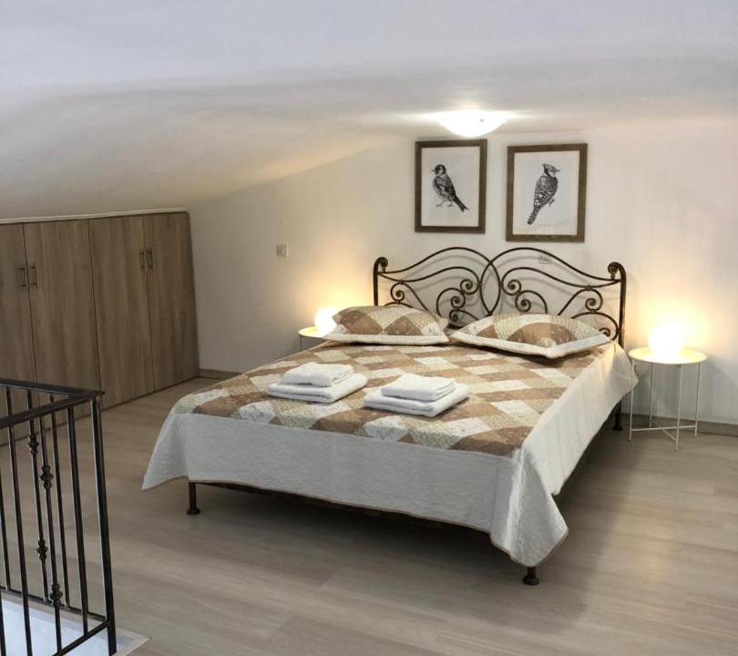 Photo of Bedroom in Sithonia