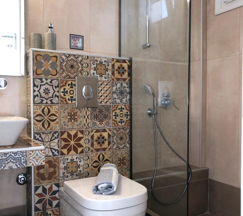 Photo of Bathroom in Sithonia