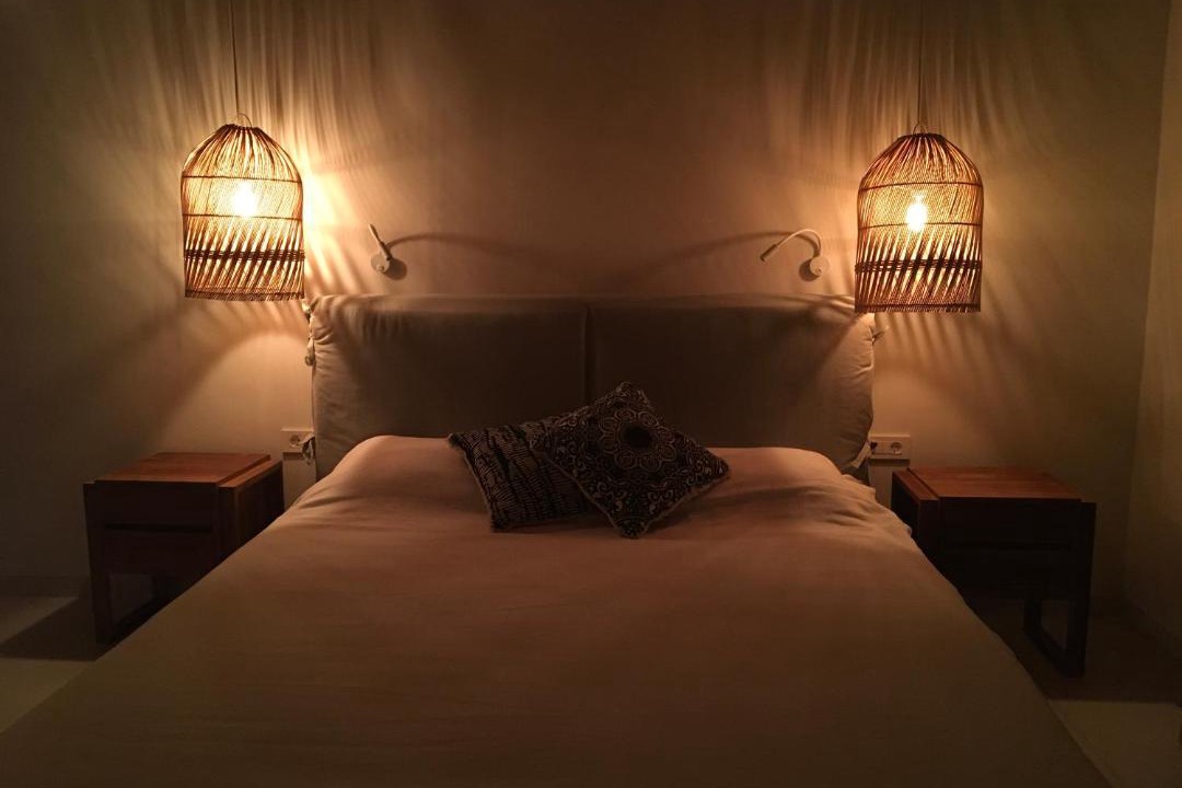 Photo of Bedroom in Pogonia