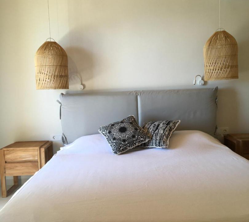 Photo of Bedroom in Pogonia