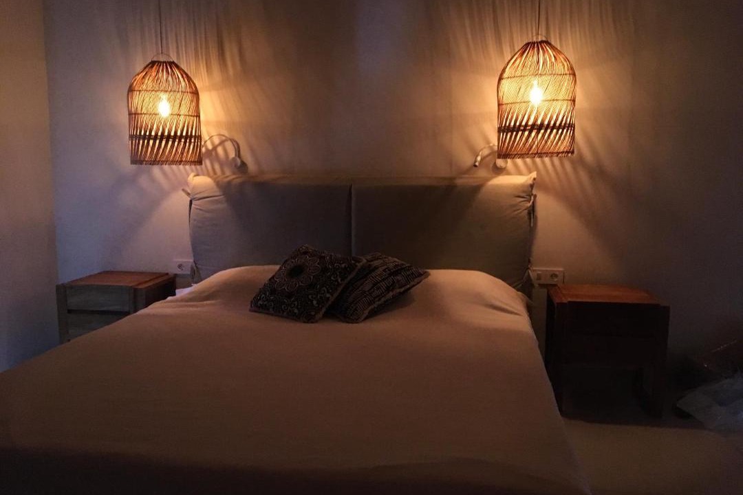 Photo of Bedroom in Pogonia