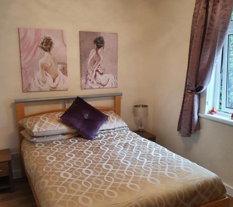 Photo of Bedroom in Inverness