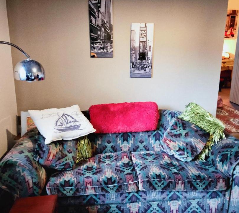Photo of Livingroom in Derby