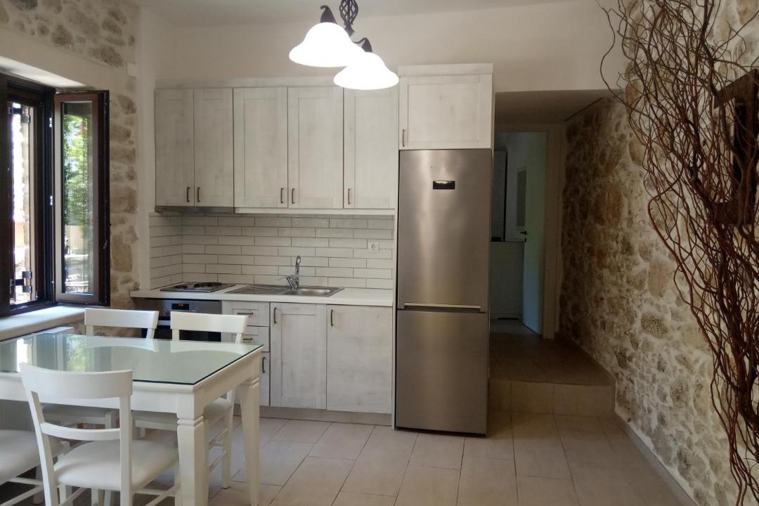 Photo of Kitchen in Choudetsi
