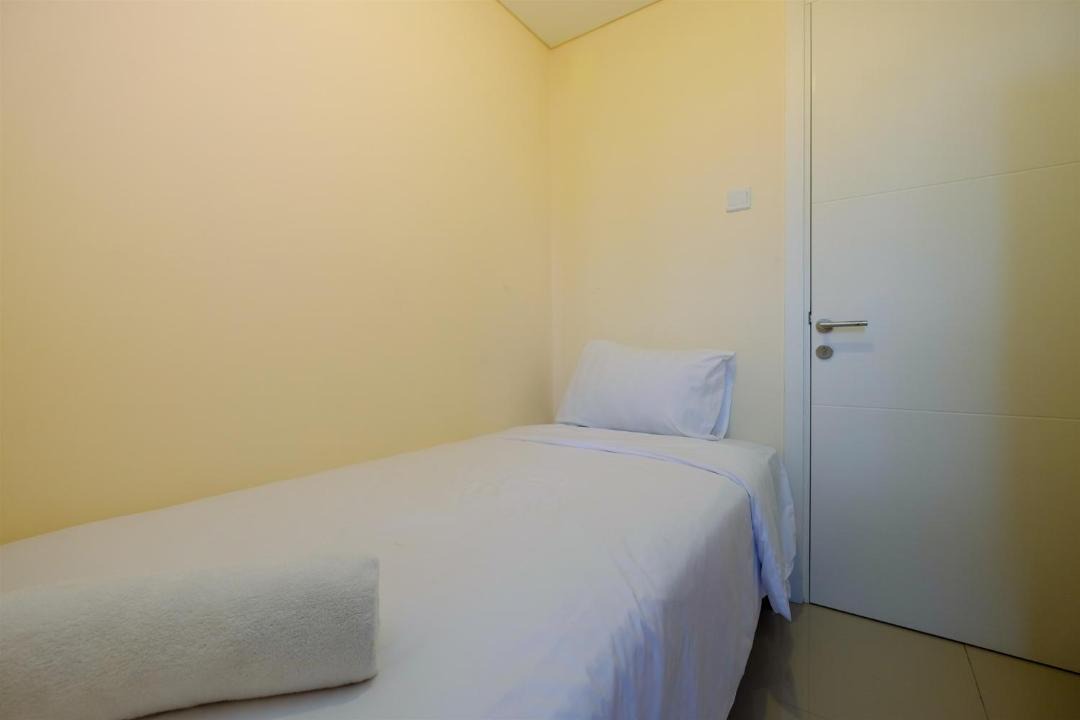 Photo of Bedroom in Cipulir