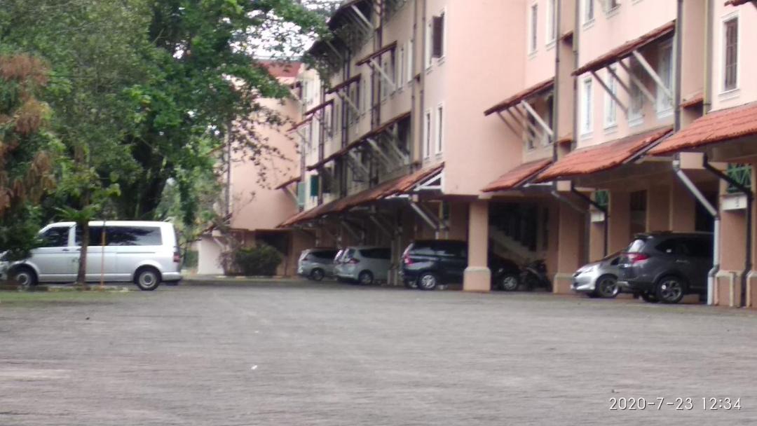 Photo of Buildings in Carita