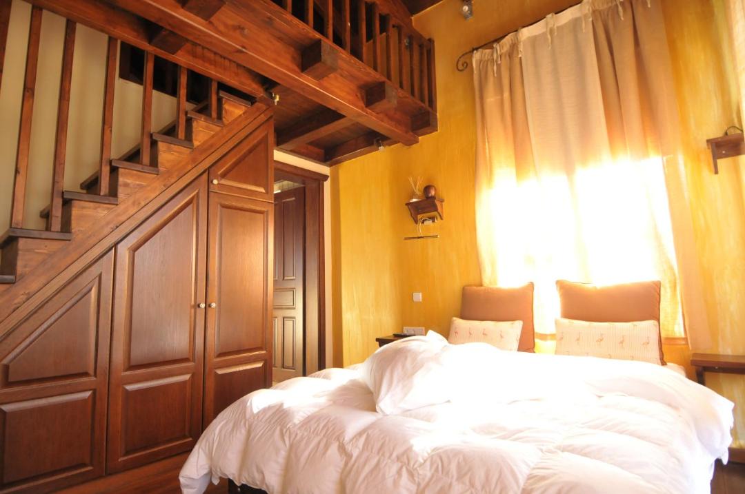 Photo of Bedroom in Kerkini