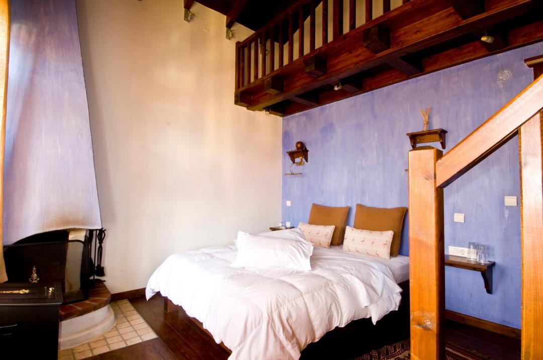 Photo of Bedroom in Kerkini