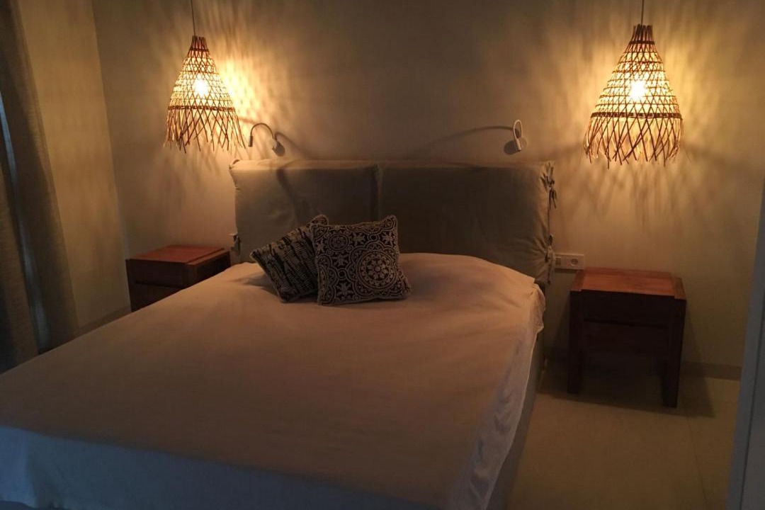 Photo of Bedroom in Pogonia